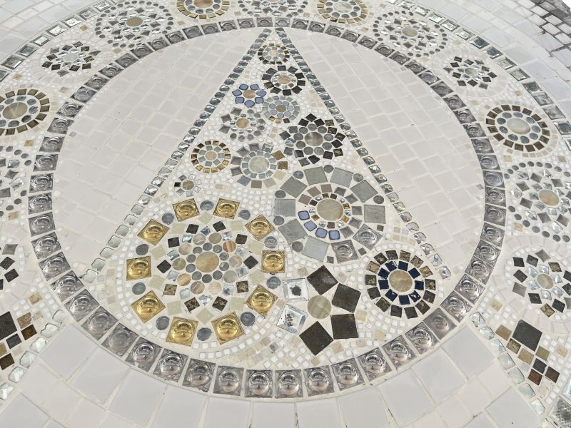 Decorative Tile Patterns