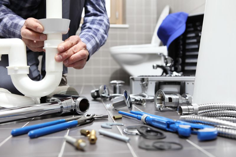 Specialized Plumbing Services
